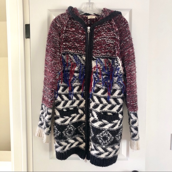isabel marant h&m sweater